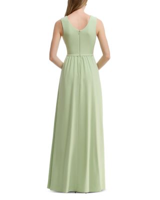 Katrina Cut Out Maxi Dress