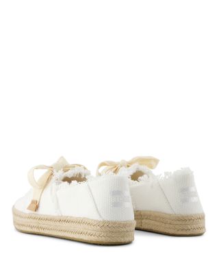 Women&#39;s Carolina Espadrille Flats