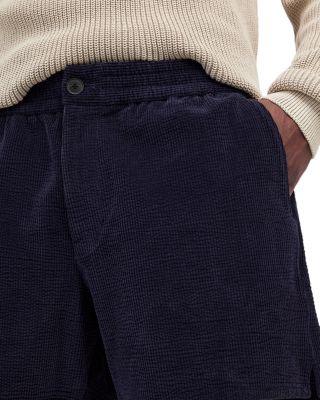 Everywhere Cotton Stretch Seersucker Shorts