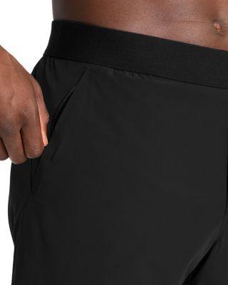 Black Tactical Shorts