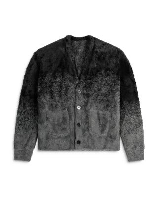 Paper Planes - Ombre Cardigan Sweater