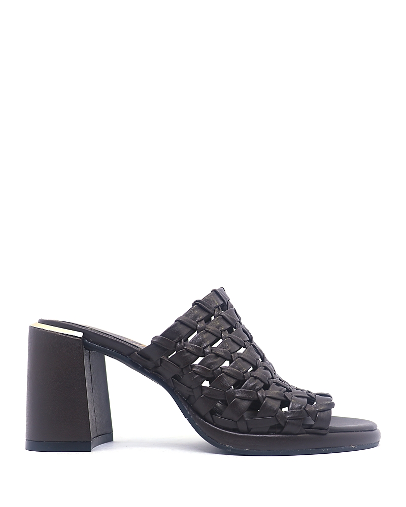 Kenneth Cole Women's Solara Slide Sandals