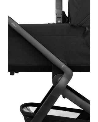 Hub2 Cot Height Adapter Set