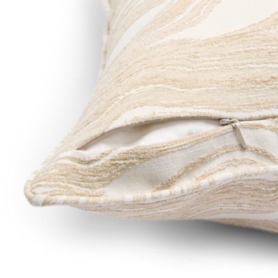 Marbled Sand Sham Set, Standard - 100% Exclusive