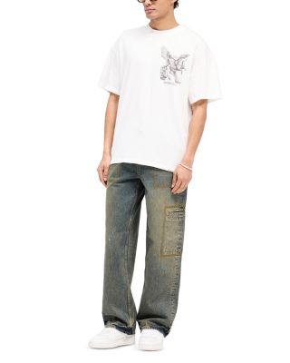 Elegance in Motion Tee