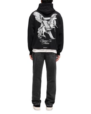 Elegance in Motion Hoodie