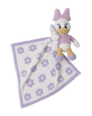 BAREFOOT DREAMS - CozyChic Daisy Duck Blanket Buddie