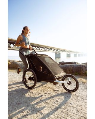 Chariot Cross / Sport 2 Jogging Kit Double