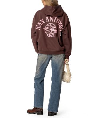 San Antonio Hoodie