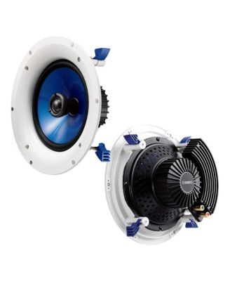  NS-IC800 8" 2-Way In-Ceiling Speakers - Pair