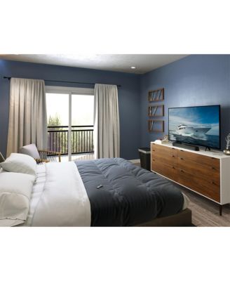 SR-C20A Compact Sound Bar with Built-In Subwoofer and Bluetooth