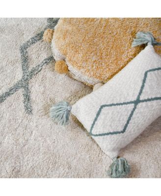 Little Oasis Cushion