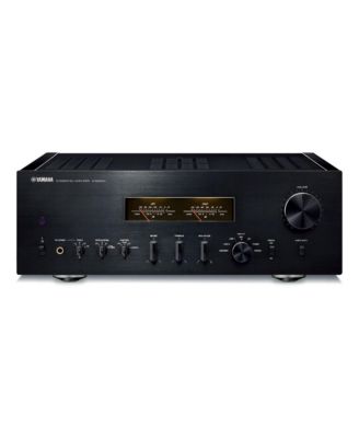 A-S2200 Integrated Amplifier