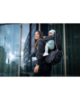 Sapling Child Carrier Backpack