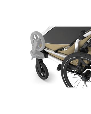 Chariot Cross 2 Multisport Double