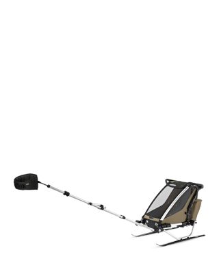 Chariot Cross 2 Multisport Single