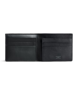 Rodeo Square Folded Wallet