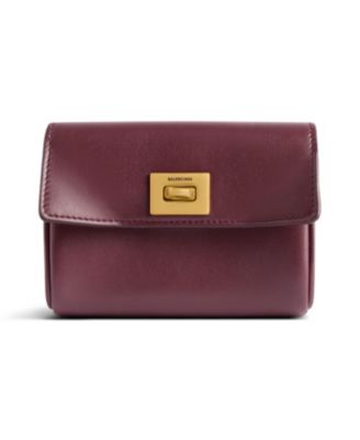 Rodeo Flap Card Holder