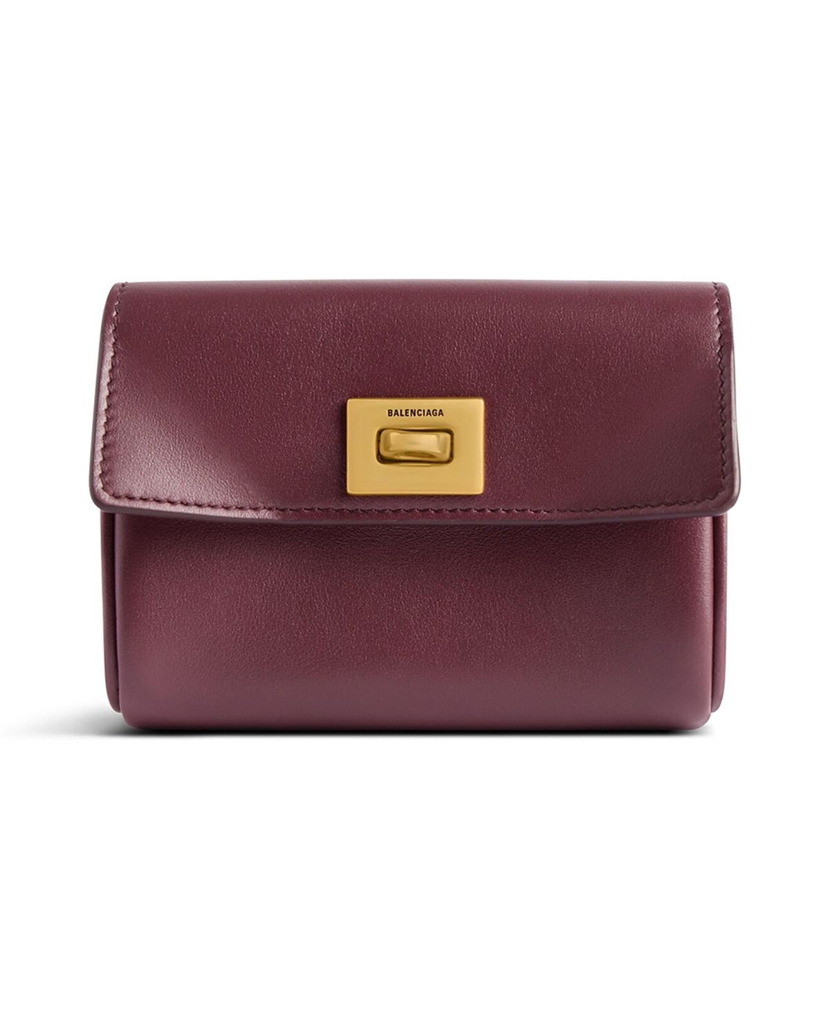 Balenciaga Rodeo Flap Card Holder