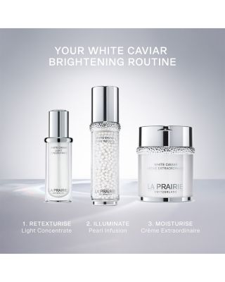 White Caviar Light Concentrate 0.68 oz.
