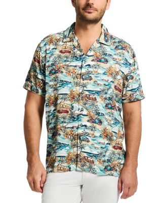 Robert Graham - Getaway Classic Fit Shirt