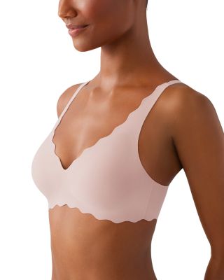 B.Wow'd Wire Free Comfort Bra