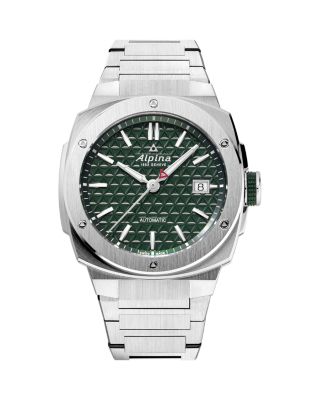 Alpina - Alpiner Watch, 39mm