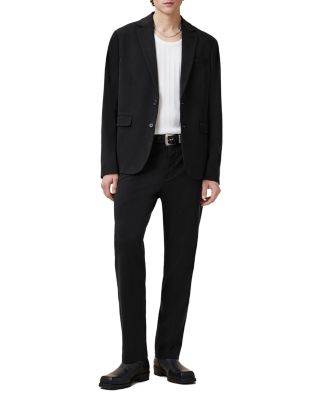 Bay Slim Fit Light Stretch Blazer