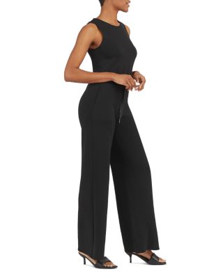 Airessentials Sleeveless Jumpsuit