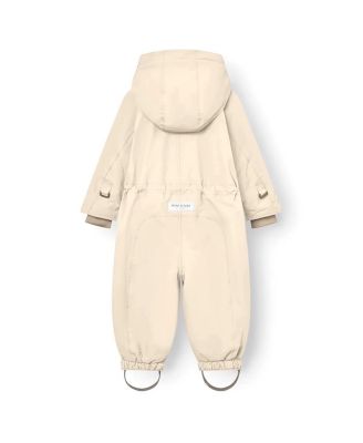  Unisex Matwisti Fleece Lined Snowsuit