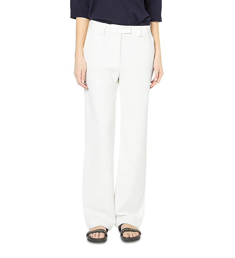 GERARD DAREL LOUISA WIDE CUT PANTS