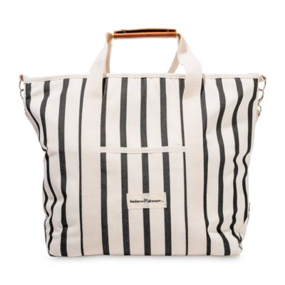 Business & Pleasure - Cooler Tote Bag