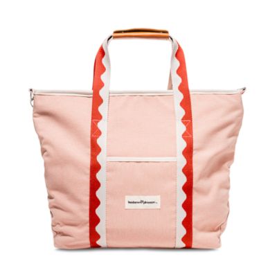 Business & Pleasure Cooler Tote Bag