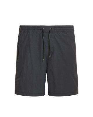 Warden Nylon Regular Fit Swim Trunks
