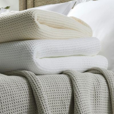 Chatham Blanket, Full/Queen