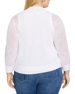 Bolero Cardigan