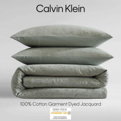 Branching Leaves 3 Piece Bedding Collection