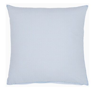 John Robshaw - Cinde Print Cotton  Euro Sham