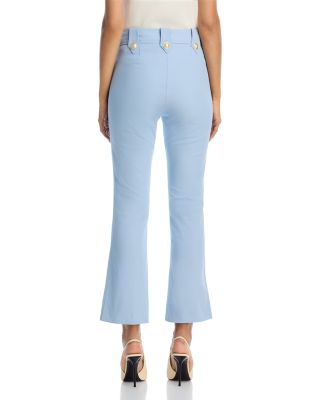 Robertson Flared Sailor Pants