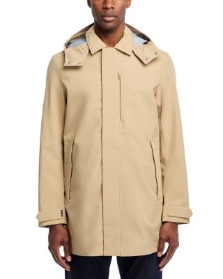 Save The Duck - Battersea Hooded Jacket