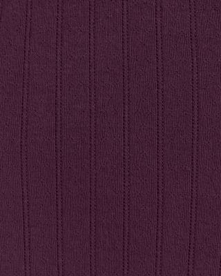 Pointelle Boxer Pants