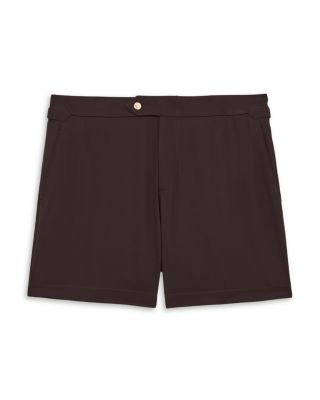 Sun Side 5.1" Swim Trunks