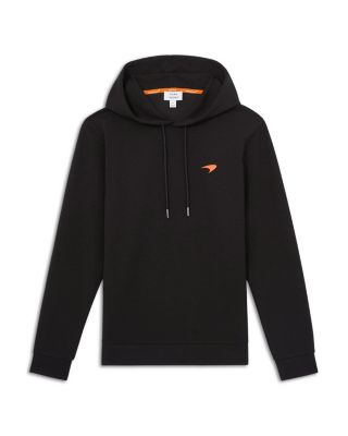 x McLaren Speedmark Apex Regular Fit Hoodie