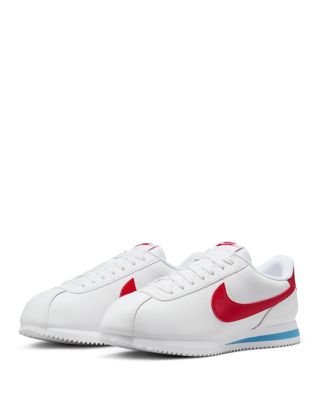 Women's Cortez Leather Sneakers
