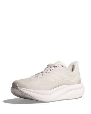 Women's Mach 6 Low Top Sneakers