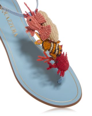 Women's Marea Embellished Sandals