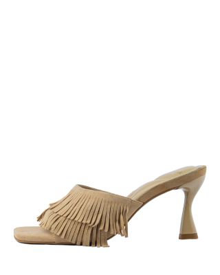 Women's Darby Fringe Sandals