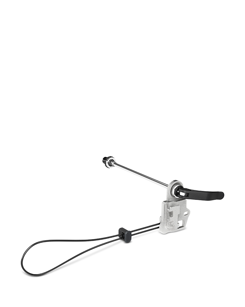 Thule Chariot Cross/Sport 2 Axle Mount ezHitch Plate with Quick Release Skewer