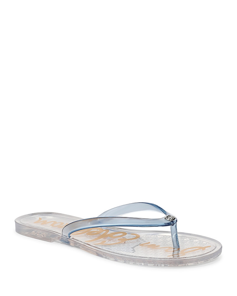 SAM EDELMAN WOMEN'S DEAN THONG SANDALS
