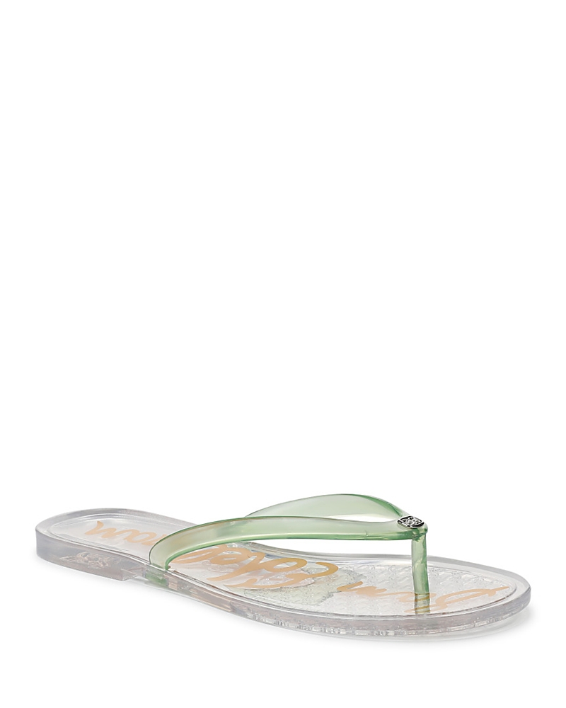 Sam Edelman Women's Dean Thong Sandals